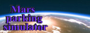 Mars parking simulator