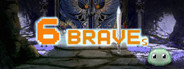 🕌魔塔与6⃣勇者  (Six Braves)
