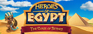 Heroes of Egypt - The Curse of Sethos