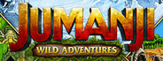 Jumanji: Wild Adventures