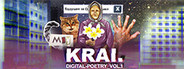 Krai. Digital-poetry vol. 1
