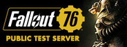 Fallout 76 Public Test Server