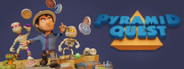 Pyramid Quest