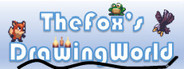 The Fox's Drawing World