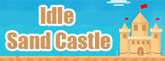 Idle Sand Castle
