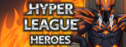 HyperLeague Heroes