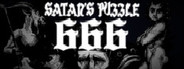 Satan's puzzle 666