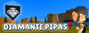 CS Diamantes Pipas PC : Jogo de pipa