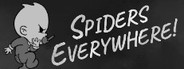 Spiders Everywhere