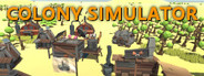 Colony Simulator