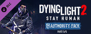 Dying Light 2 - Peacekeeper 01