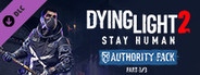 Dying Light 2 - Peacekeeper 03