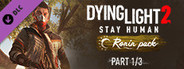 Dying Light 2 - Survivor 01