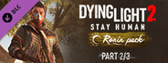 Dying Light 2 - Survivor 02