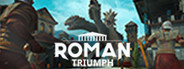 Roman Triumph: Survival City Builder