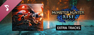 Monster Hunter Rise Extra Tracks