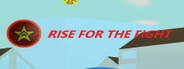 Rise for the Fight
