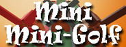 Mini Mini-Golf