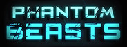 Phantom Beasts - PvP Prototype Playtest