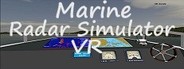 Marine Radar Simulator - VR