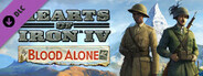 Hearts of Iron IV: By Blood Alone