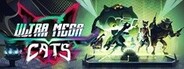 Ultra Mega Cats