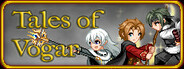 Tales of Vogar - Lost Descendants