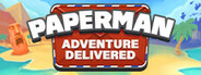 Paperman - Adventure Delivered
