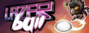 Lazerball