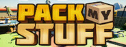 PACK MY STUFF