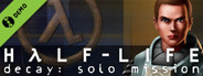 Half-Life Decay: Solo Mission DEMO