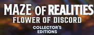 Maze Of Realities: Flower Of Discord Collector's Edition