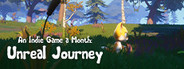 An Indie Game a Month: Unreal Journey