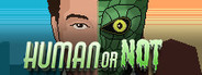 Human or Not
