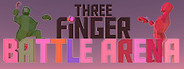 Three Finger Battle Arena
