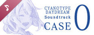 Cyanotype Daydream Soundtrack CASE-0