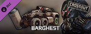 Crossout — Barghest