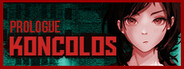 Koncolos: Prologue