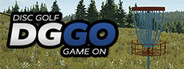 Disc Golf : Game On