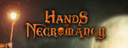 Hands of Necromancy