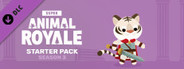 Super Animal Royale Season 3 Starter Pack