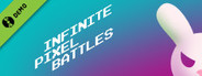 Infinite Pixel Battles Demo