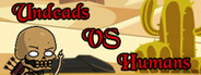 Undeads vs Humans