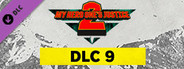 MY HERO ONE'S JUSTICE 2 DLC Pack 9 Midnight