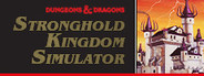 D&D Stronghold: Kingdom Simulator