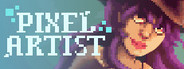 Pixel Artist