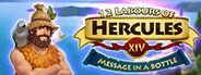 12 Labours of Hercules XIV: Message in a Bottle