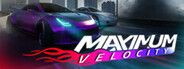 Maximum Velocity