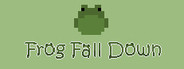 Frog Fall Down