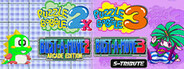 Puzzle Bobble™2X/BUST-A-MOVE™2 Arcade Edition & Puzzle Bobble™3/BUST-A-MOVE™3 S-Tribute